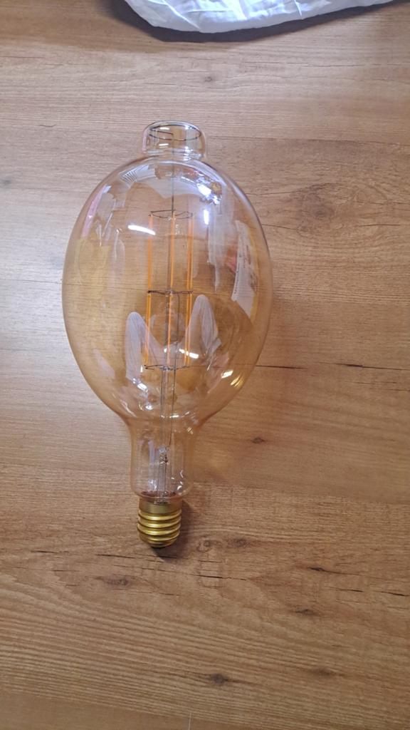 Calex lamp, Ophalen, E27 (groot), Led-lamp