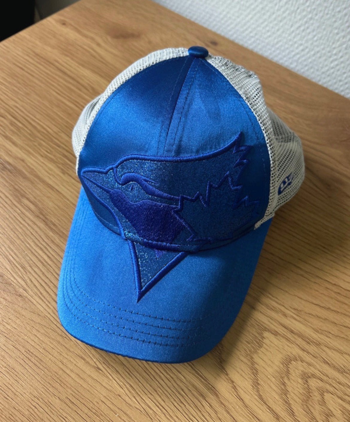 Pet Bluejays officieel merch, Ophalen of Verzenden, Gedragen, Pet