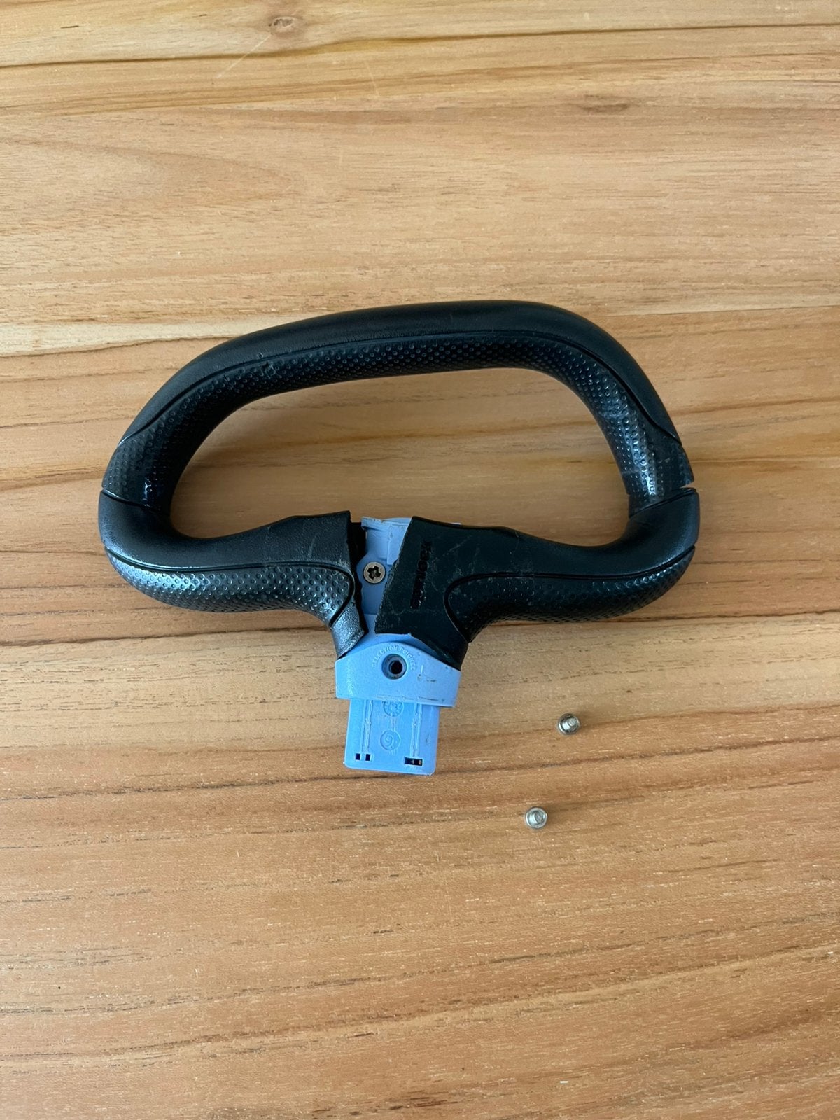 Spinlock handgreep (gratis), Watersport en Boten, Ophalen, Gebruikt