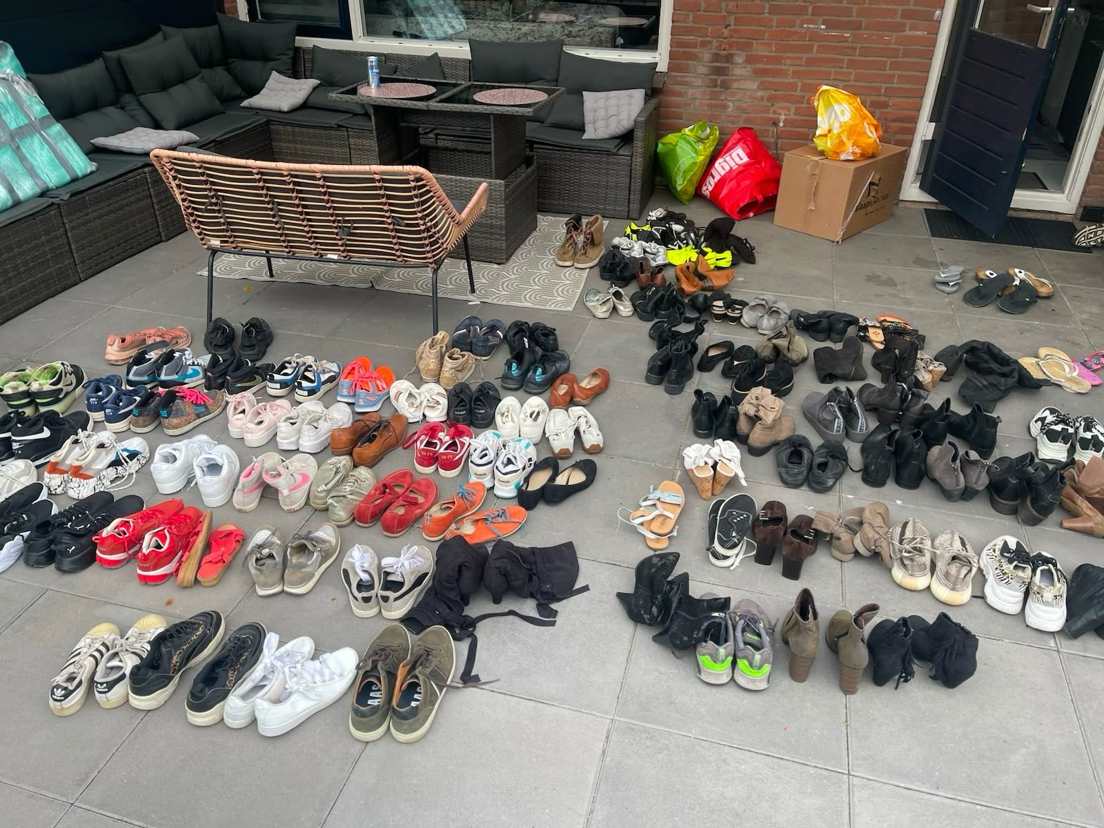 Schoenen, Ophalen of Verzenden, Schoenen
