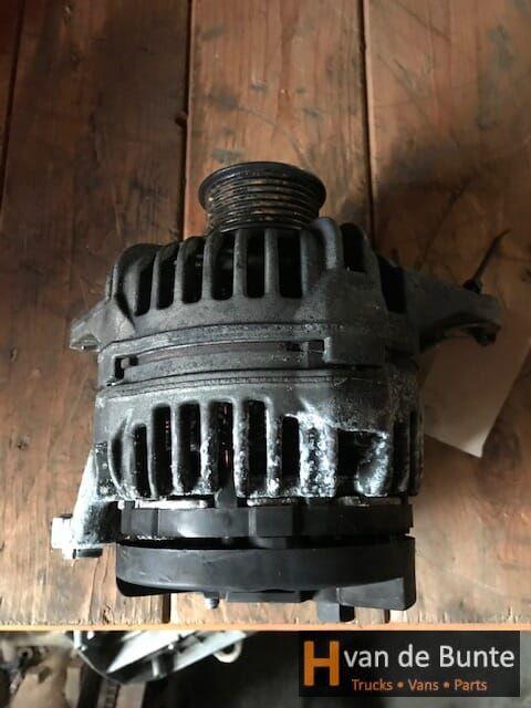 Iveco Daily 2.3 Dynamo Startmotor, Auto-onderdelen, Motor en Toebehoren, Overige automerken, Gebruikt, Ophalen of Verzenden