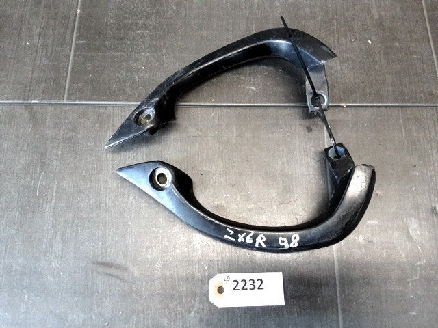 ZX6R 1998 - 1999 Kawasaki Beugel D1-59526