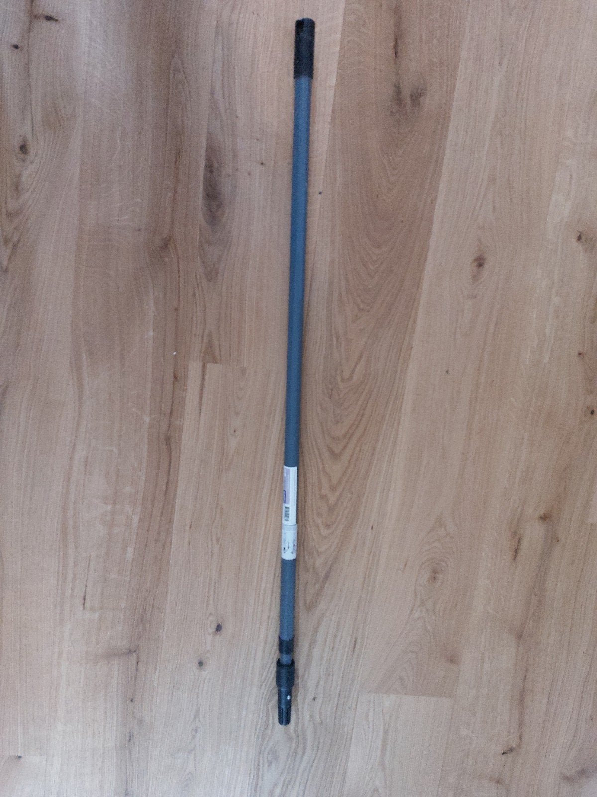 GAMMA Telescoopsteel met kliksysteem 18 cm, Ophalen