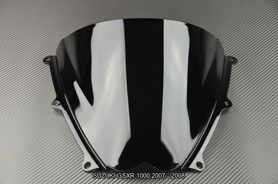 Windscherm SUZUKI GSXR 1000 2007 - 2008, Motoren, Verzenden, Nieuw