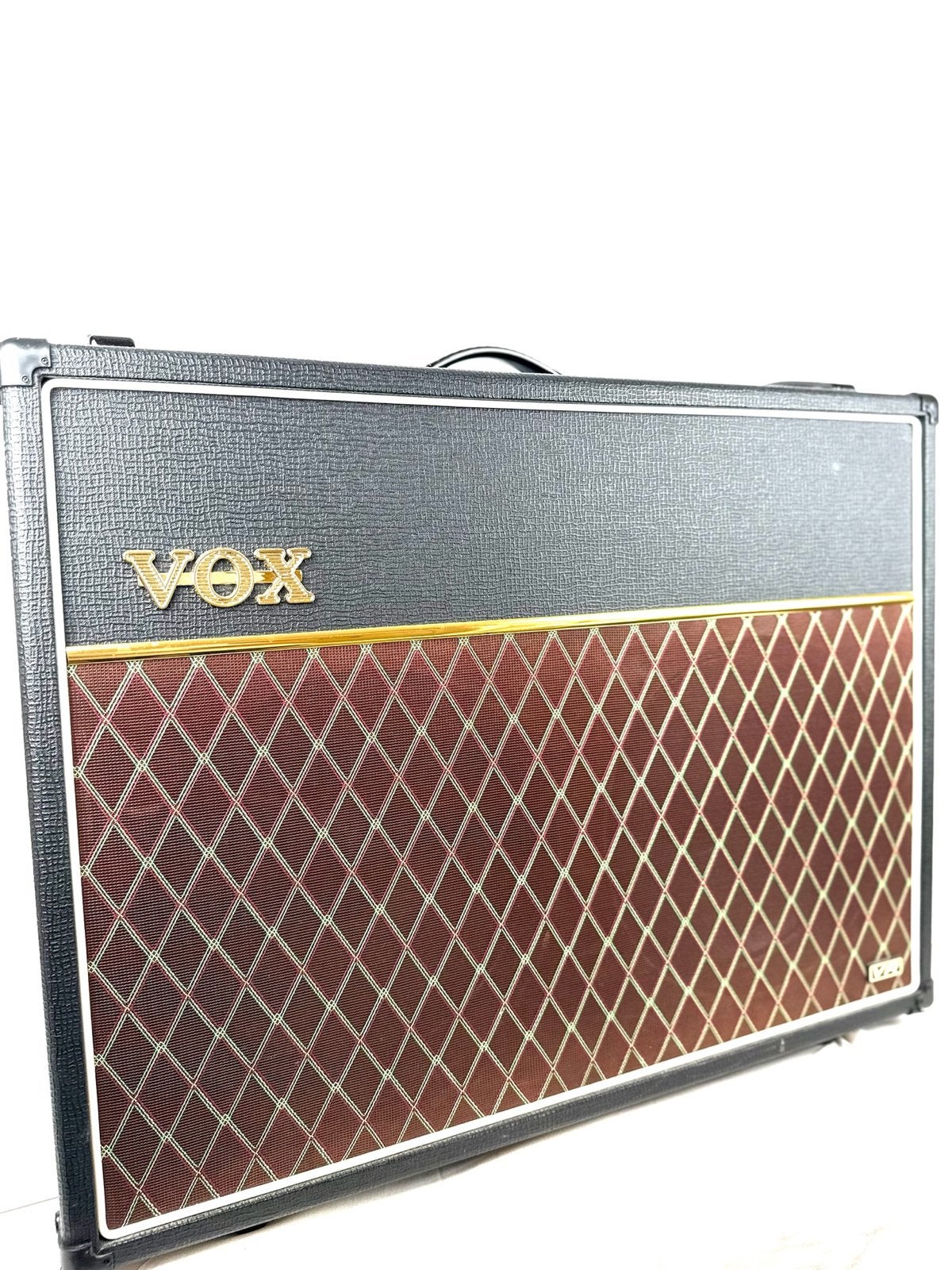 Vox AC30VR Gitaarversterker - Zo goed als nieuw, Ophalen of Verzenden, Zo goed als nieuw, Gitaar, 100 watt of meer