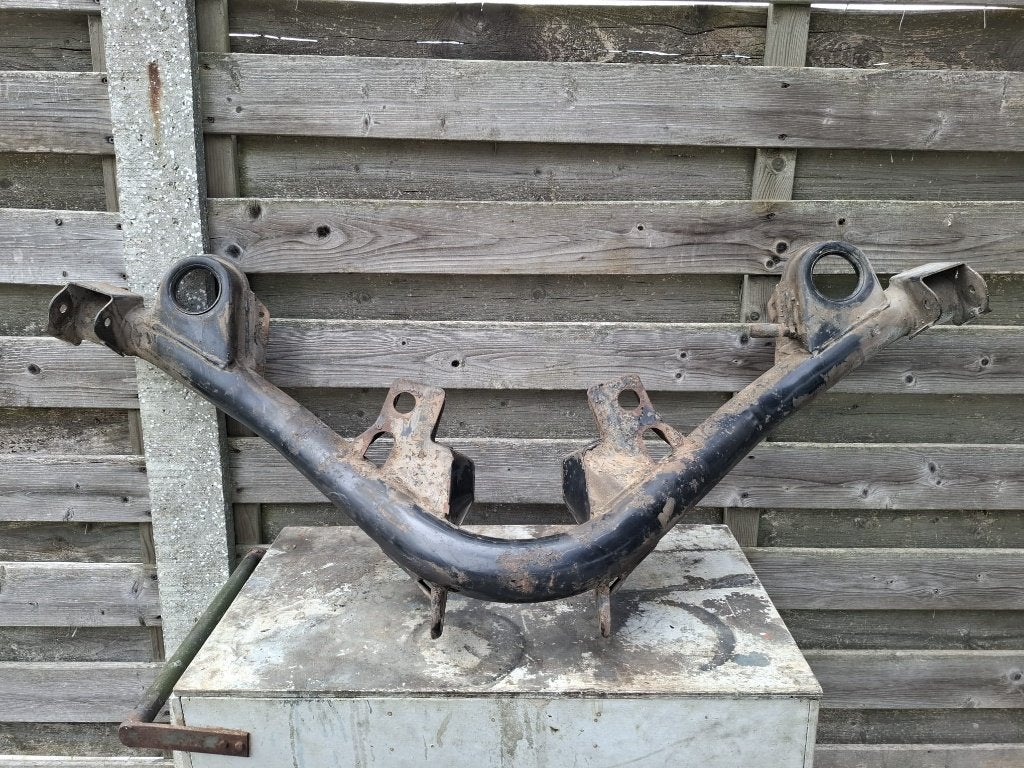 Ford Sierra subframe achter, Auto-onderdelen, Ophalen, Gebruikt, Ford
