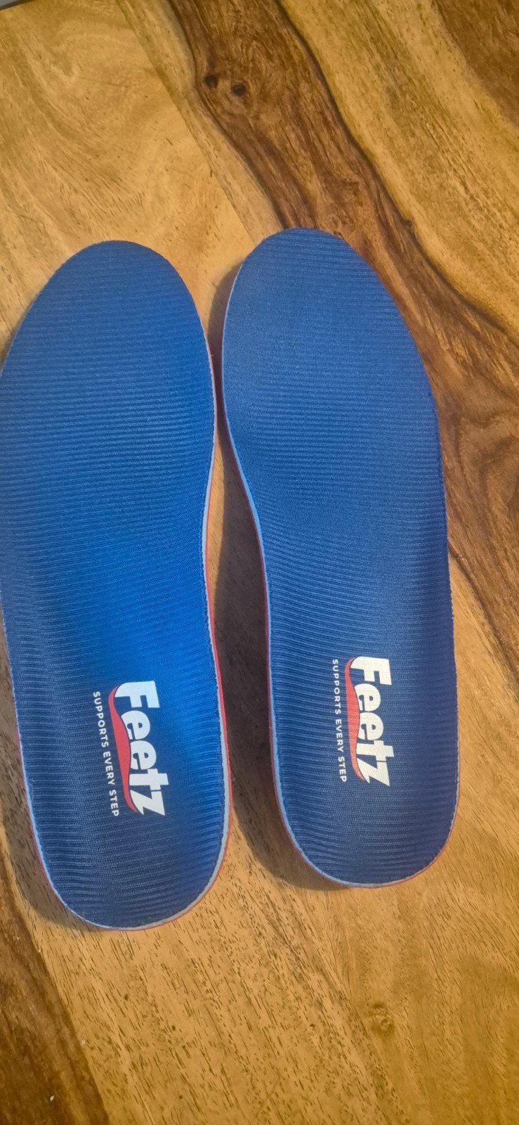 Feetz ProSole Hielspoor Zooltjes - Medische Inlegzolen maat, Ophalen of Verzenden, Nieuw, Overige typen