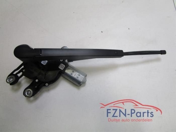 Ruitenwisserarm achter Volkswagen Golf (22744325), Ophalen of Verzenden, Gebruikt