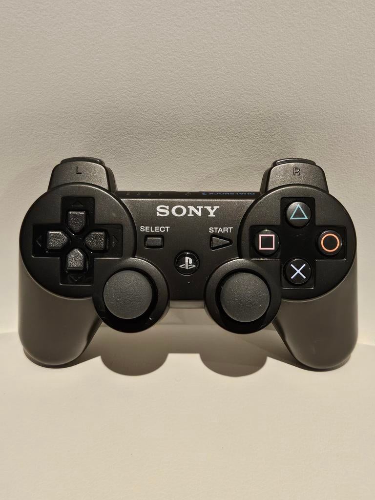 Sony PlayStation 3 controller, Overige genres, 1 speler, Ophalen of Verzenden, Zo goed als nieuw