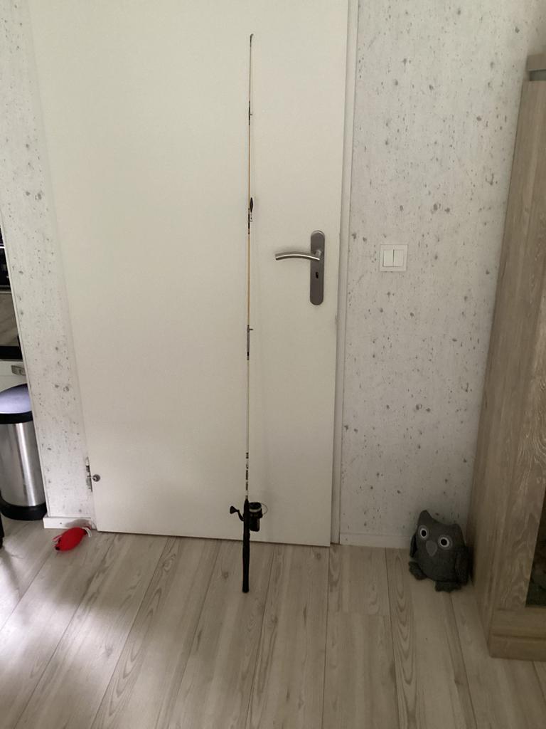 Werphengel, Ophalen, Gebruikt, Werphengel