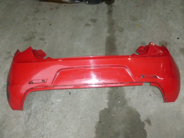 achterbumper giulietta 156085878 binnenbalk vanaf 2011