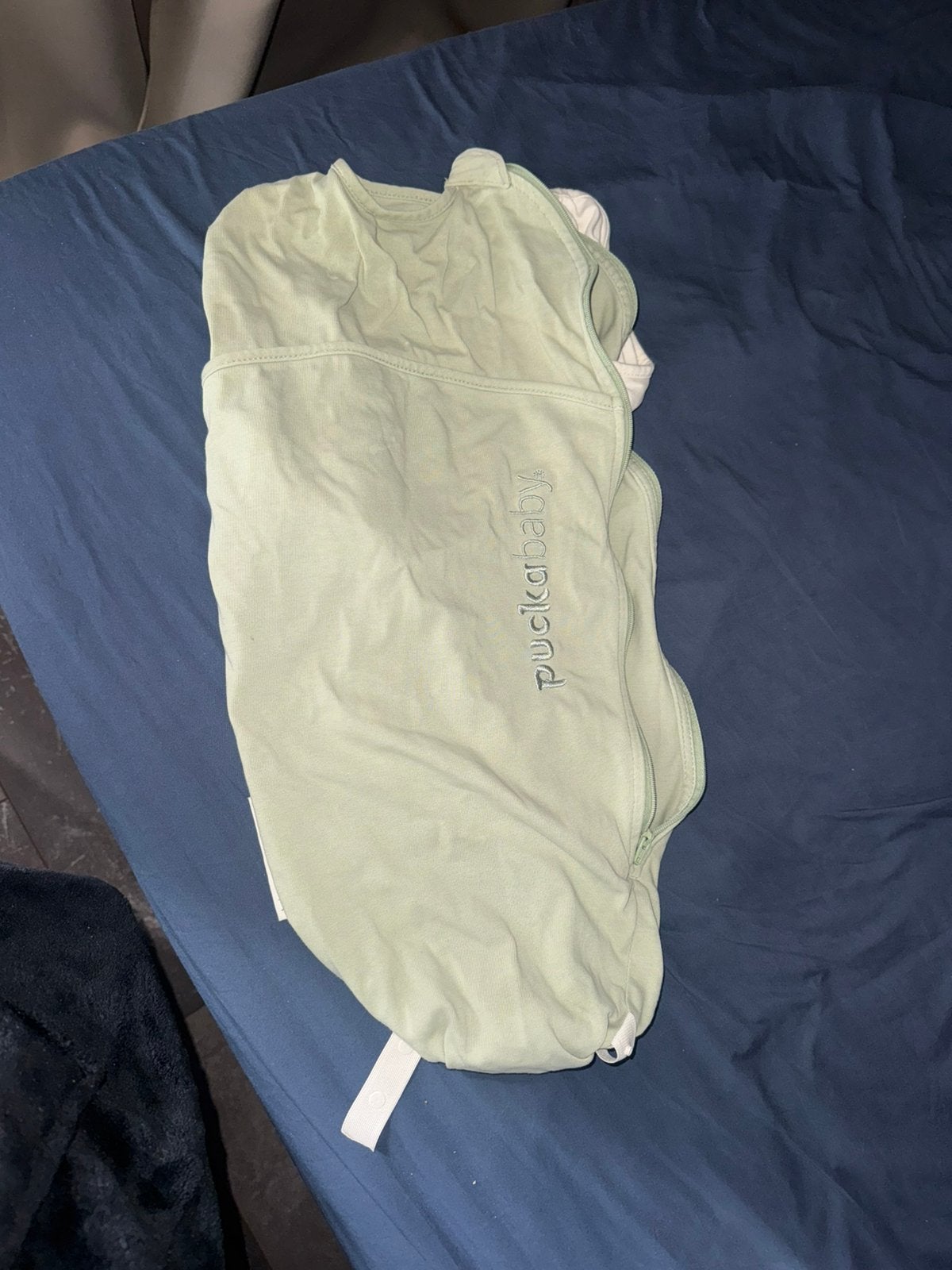 Puckababy piep, Kinderen en Baby's, Ophalen of Verzenden, Zo goed als nieuw, Overige typen, Puckababy