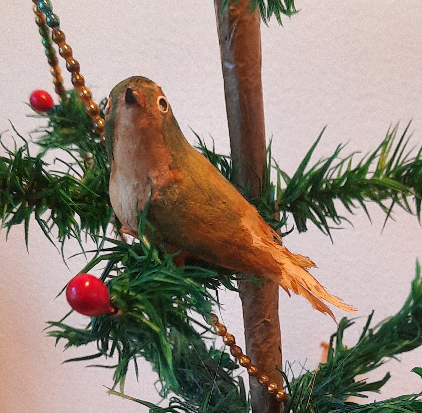Oud Wattenvogeltje, Verzenden