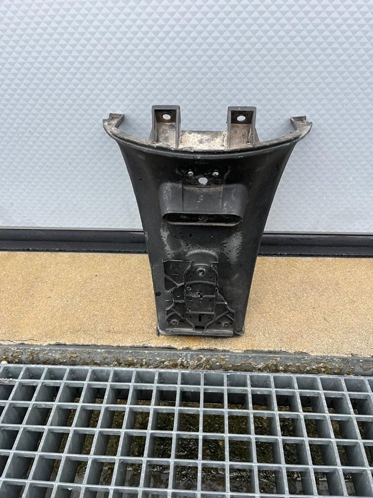 piaggio zip achter spatbord, Ophalen of Verzenden, Gebruikt, Kap, Piaggio