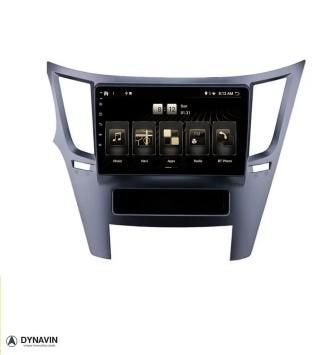 Apple carplay Navigatie subaru legacy 2013 android 15 usb, Oberonweg 262 3208pg, Nieuw, Ophalen of Verzenden, Dynavin