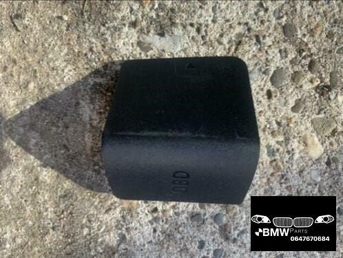 OBD kapje Bmw 1-Serie E90 E91 E92 E93 E81 E82 E87 E87, Auto-onderdelen, Overige Auto-onderdelen, BMW, Gebruikt, Ophalen of Verzenden