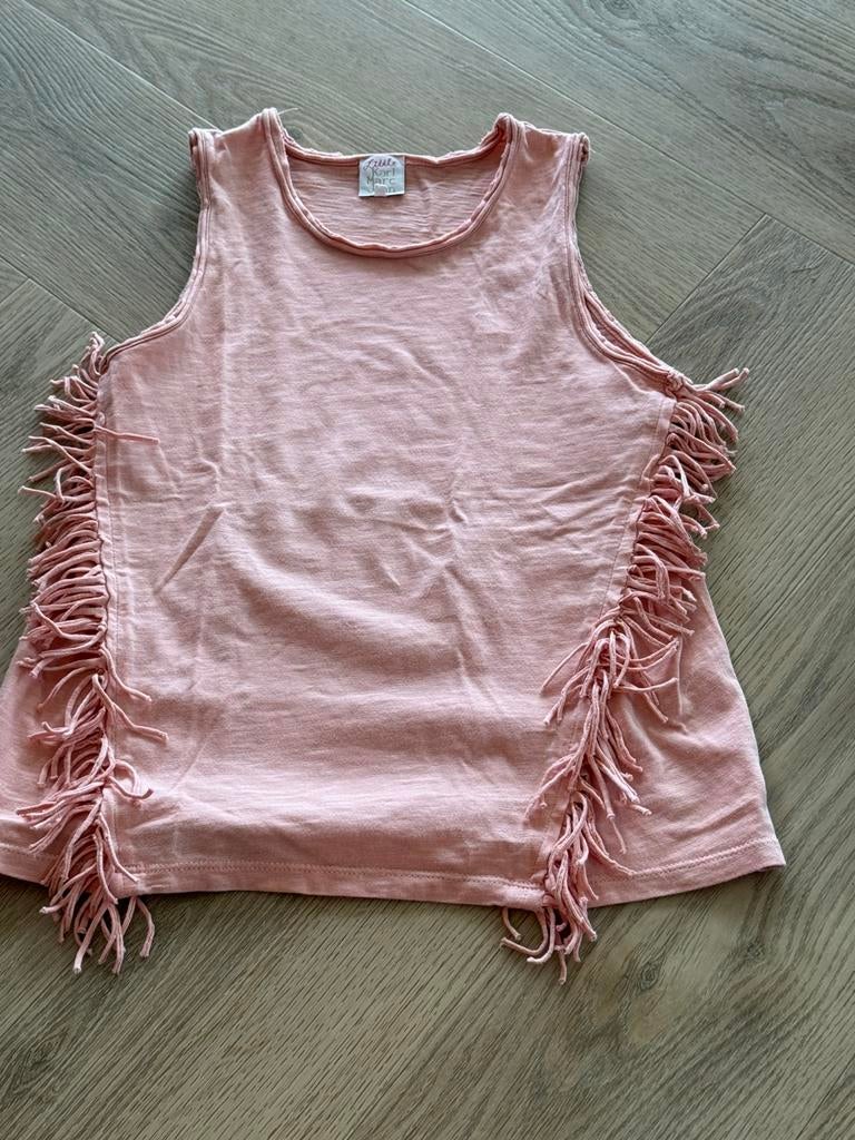 Pakket/set merkkleding meisje maat 140-146, Kinderen en Baby's, Ophalen of Verzenden, Gebruikt, Meisje, Setje