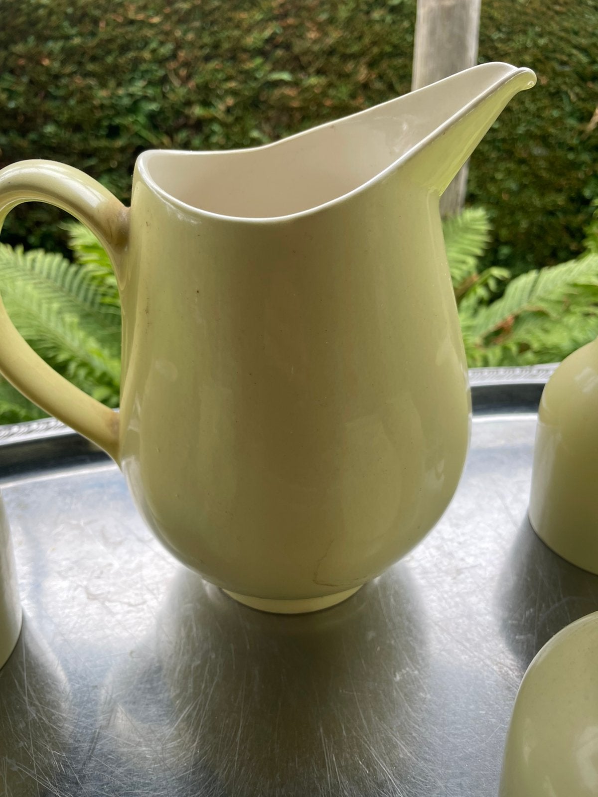 Regout & co, Antiek en Kunst, Antiek | Servies los, Ophalen of Verzenden