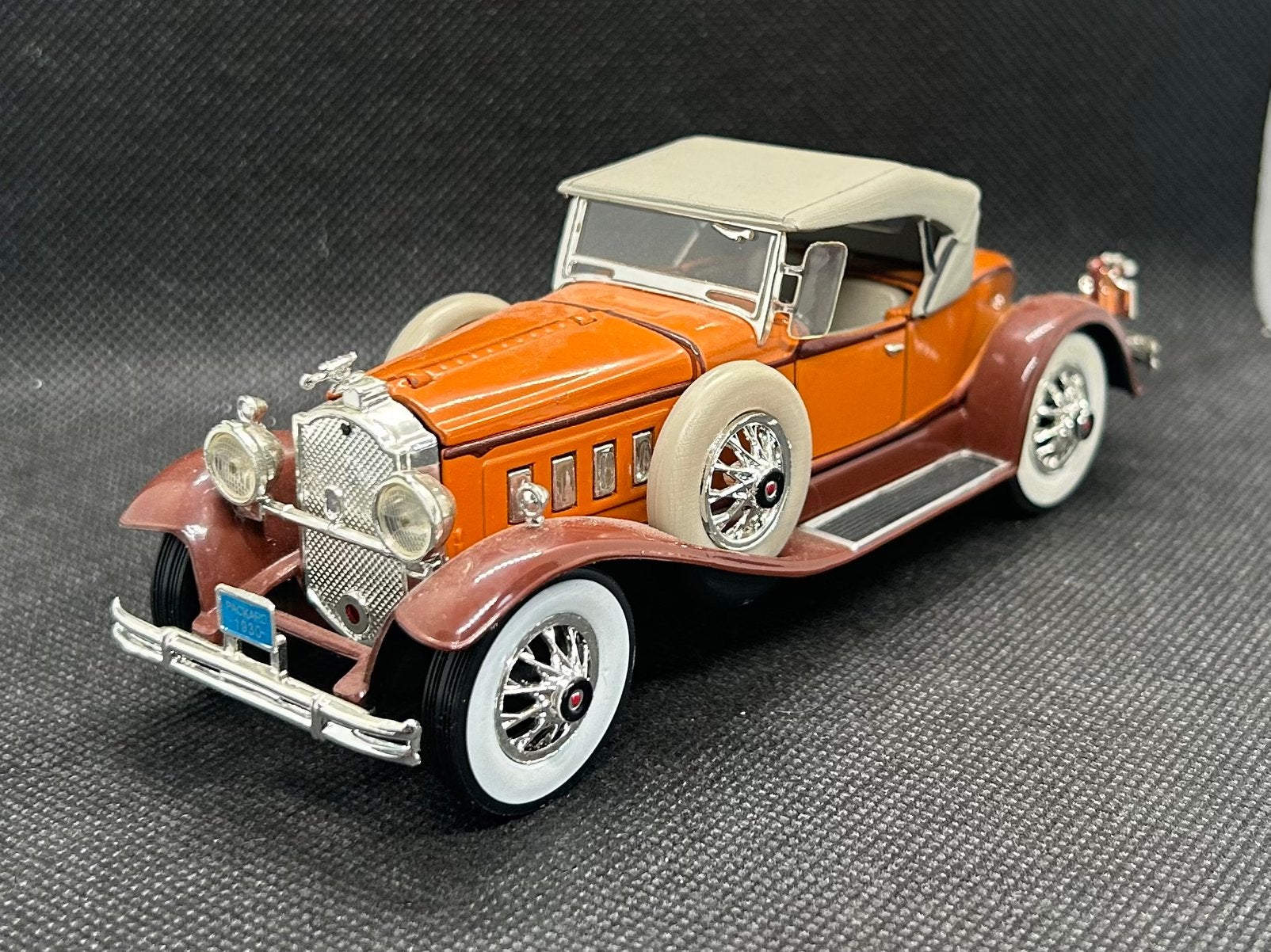 Signature Models 1930 Packard 1:32, Verzenden, Zo goed als nieuw, Tractor of Landbouw, Overige merken