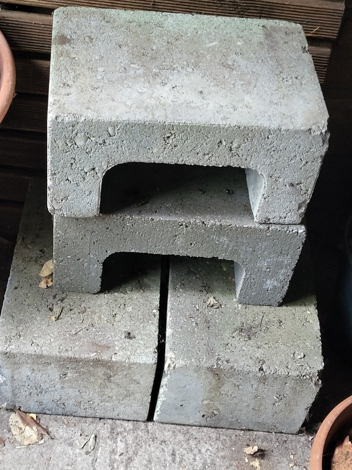 tuinspullen gratis ophalen., Tuin en Terras, Ophalen, Gebruikt, Minder dan 100 cm, Minder dan 25 cm