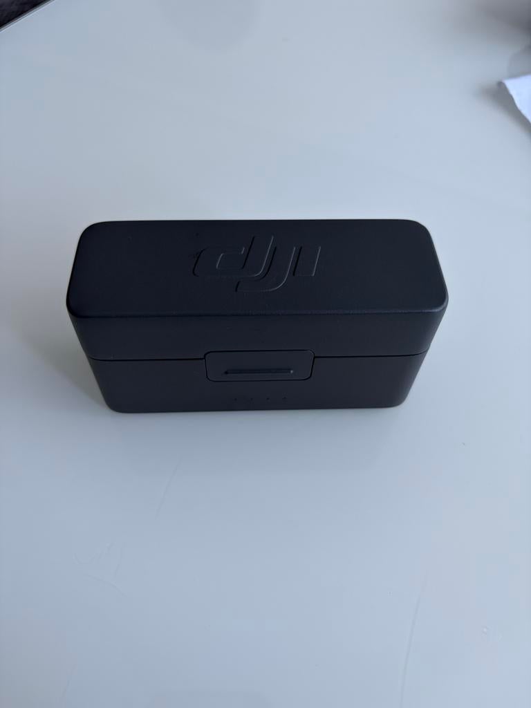 Dji mic 2 combo (Nieuw), Ophalen of Verzenden, Nieuw