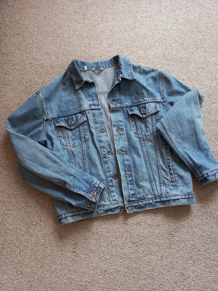 Kleding Levi's Strauss & Co. Jack Original 1985, Overige jeansmaten, Zo goed als nieuw, Levi’s, Verzenden