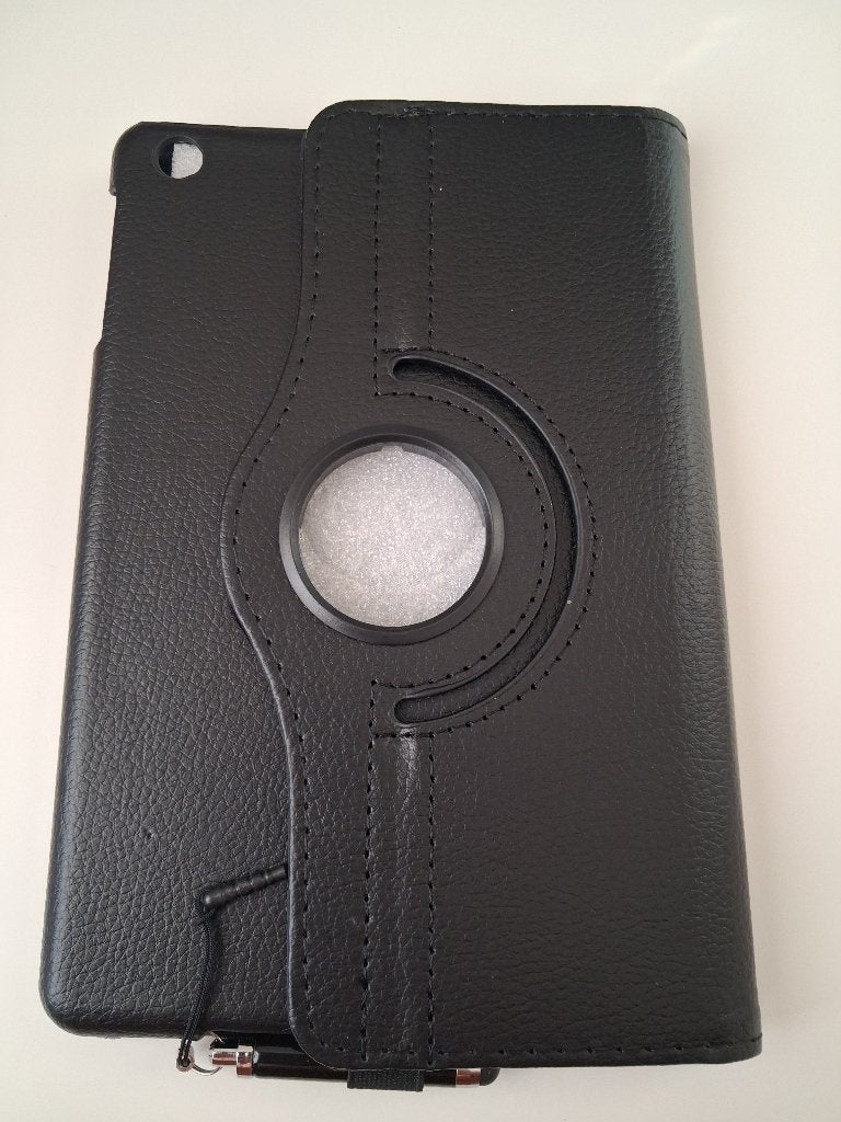 NIEUW  tablet hoes, case voor iPad mini 2/3, IPad mini 2/3, 8 inch, Nieuw, Bescherming voor- en achterkant