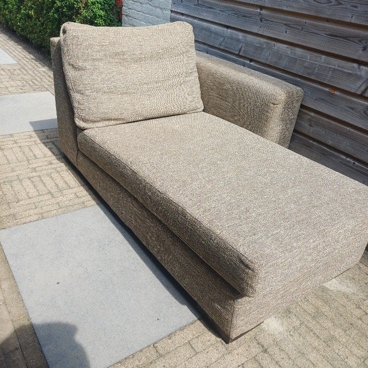 sofa, Ophalen
