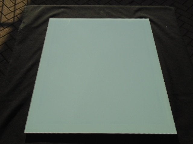 SPATSCHERM KEUKEN KOOKPLAAT ACHTERWAND RVS WIT ZWART, Zwart, Nieuw, Minder dan 25 cm, Minder dan 100 cm