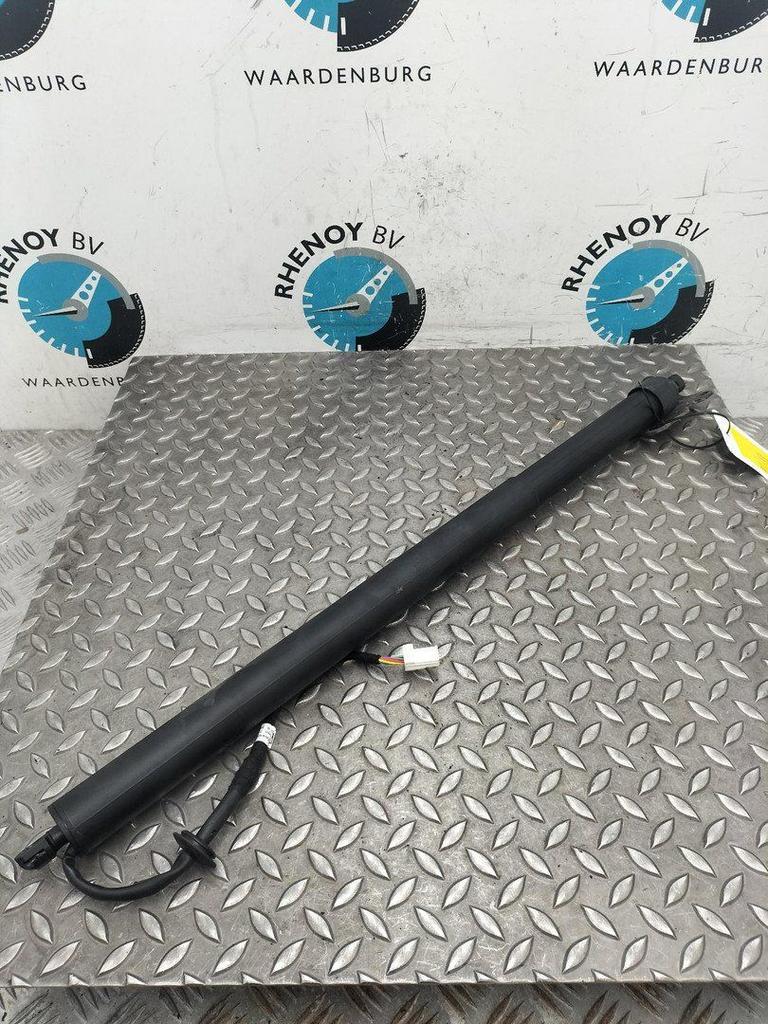 OPEL GRANDLAND A18 P1UO ACHTERKLEP GASVEER / ELEKTRISCHE SPI, Ophalen of Verzenden, Gebruikt, Stiba lid