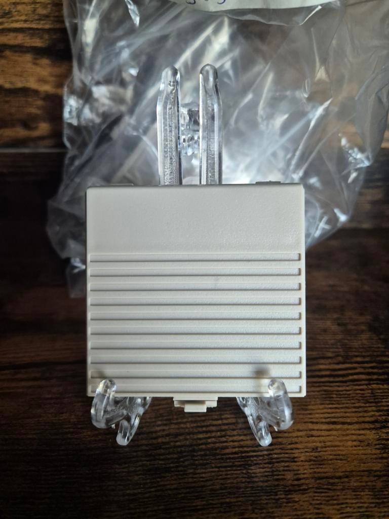 Game Boy Classic Batterijklepje - Universeel, Avontuur en Actie, Gebruikt, 1 speler, Ophalen of Verzenden
