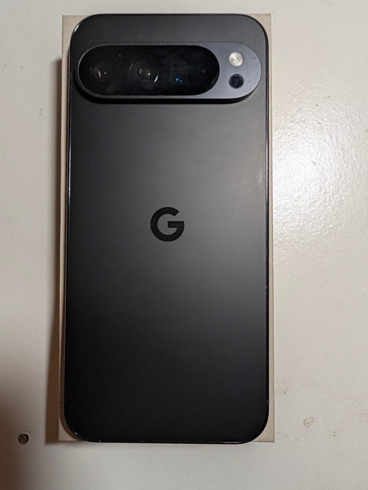 Google pixel 9 Pro XL 512GB