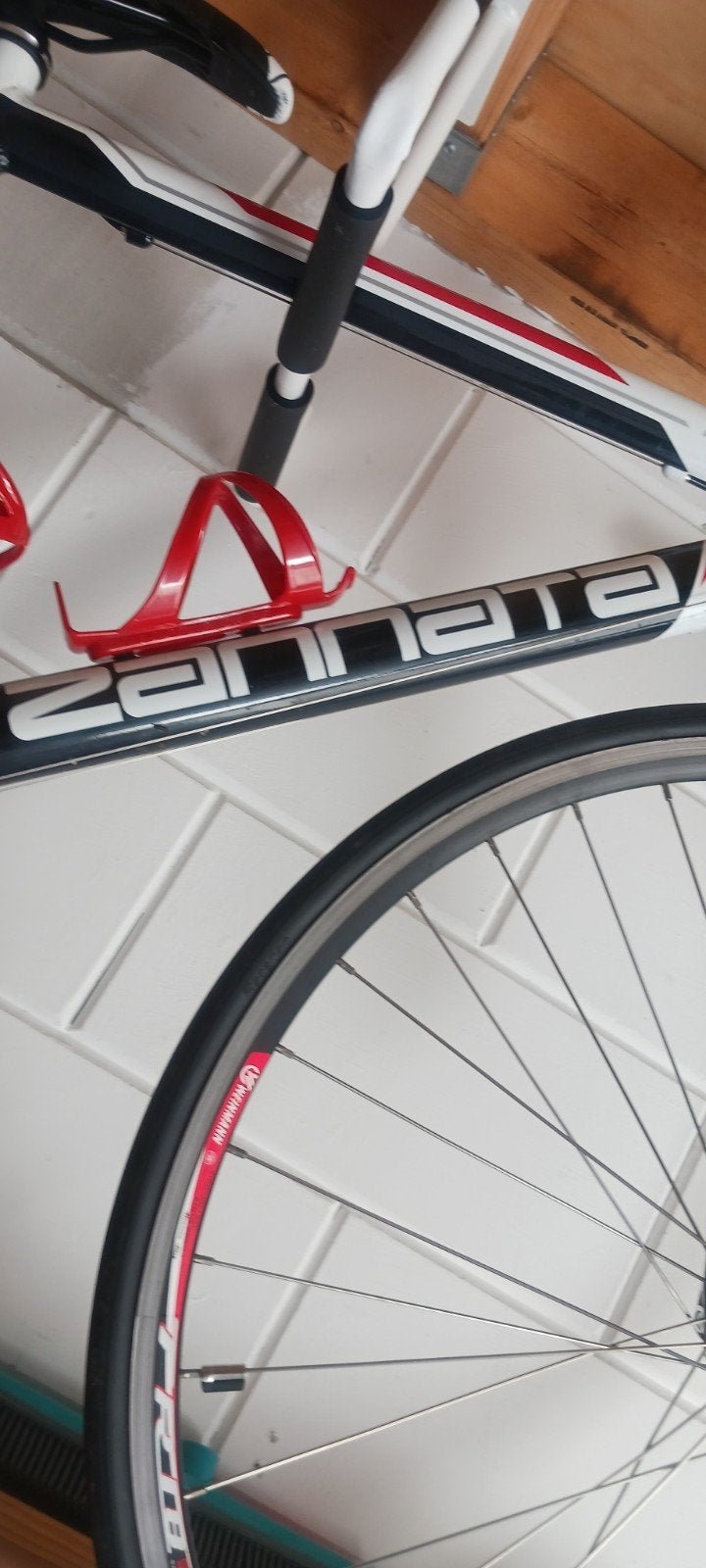 dames racefiets, Fietsen en Brommers, 26 inch, Aluminium, 49 tot 53 cm, Meer dan 20 versnellingen