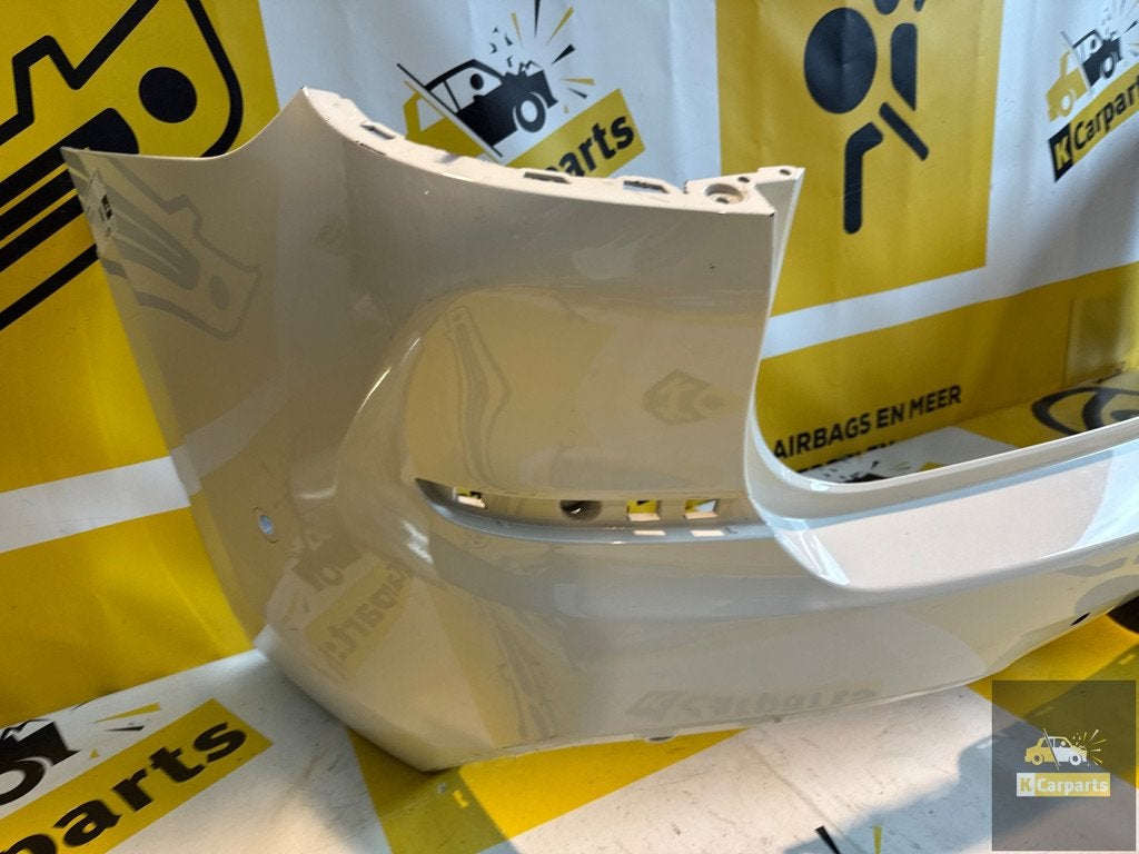 Achterbumper Bmw x1 F48 PDC M-Pakket 511280758 bumper, Info@fabrikant.eu, Fabrikantstraat 1
1000 AA  Amsterdam, NL, Ophalen of Verzenden