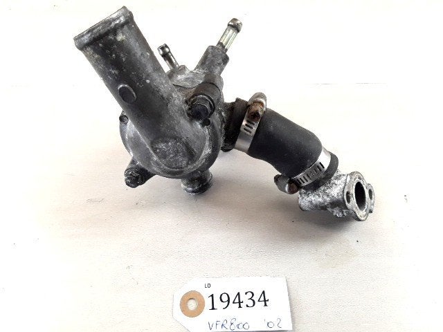 VFR800 2002 - 2013 Honda Thermostaat D1-36412