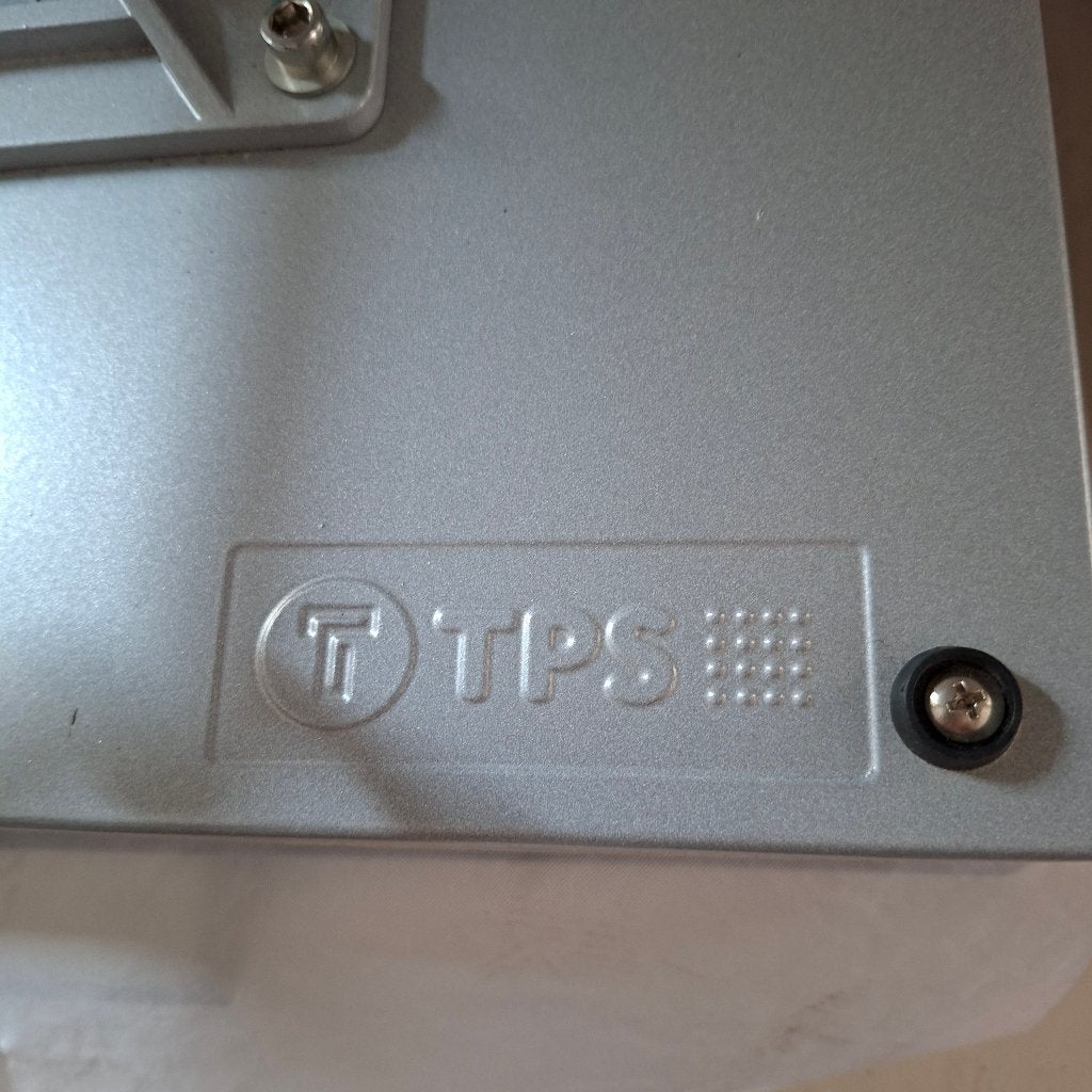 TPS pers, Hobby en Vrije tijd, Elektronica-componenten, Ophalen, Zo goed als nieuw