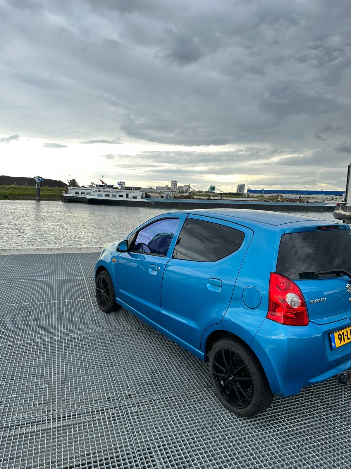Suzuki Alto 1.0 EXCLUSIVE, Auto's, Suzuki, Voorwielaandrijving, 200 kg, Origineel Nederlands, Handgeschakeld