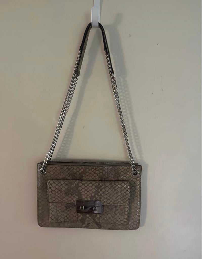 Vintage Michael Kors tasje, Ophalen of Verzenden, Gebruikt