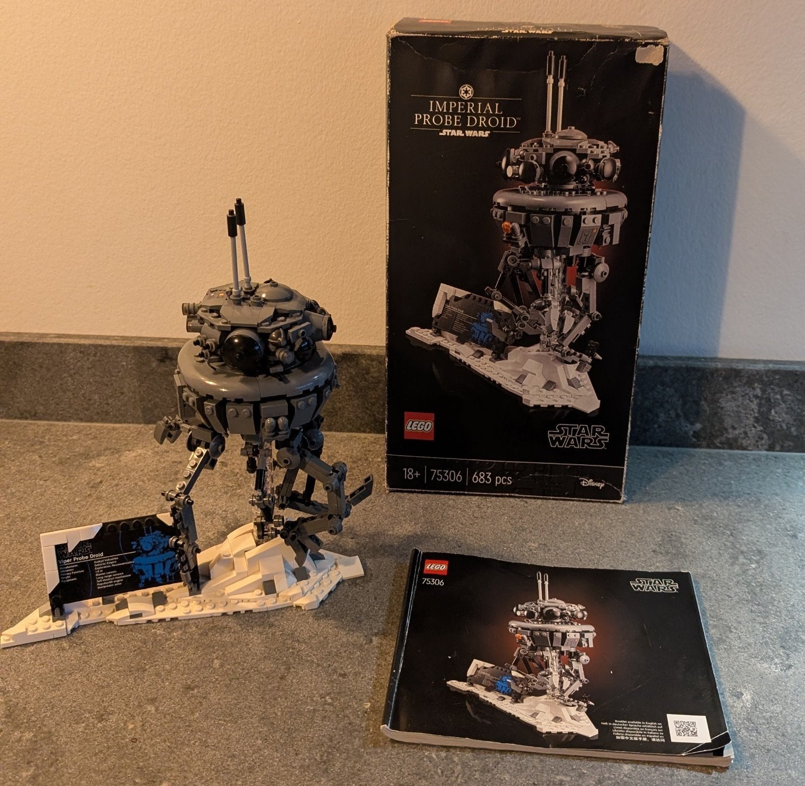 Lego te koop, Ophalen, Nieuw