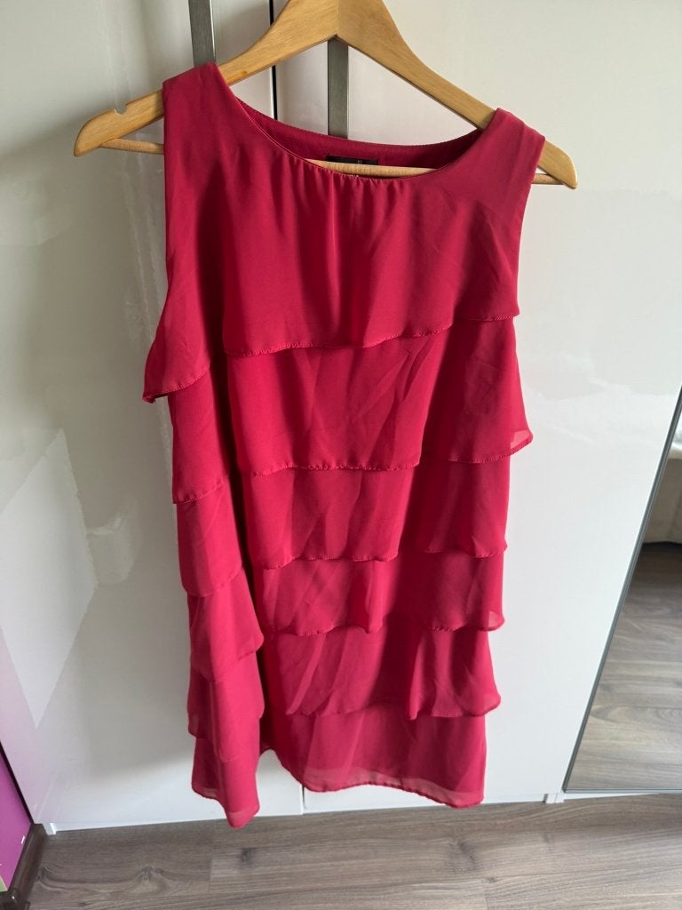 MARIPOSA jurken, Kleding | Dames, Ophalen of Verzenden, Zo goed als nieuw, Onder de knie