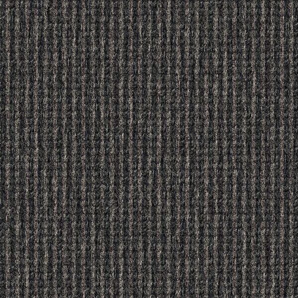 Grijze microtuft tapijttegels Projectkwaliteit 50x50cm, 75 m² of meer, Nieuw, Ophalen of Verzenden, Tapijttegels