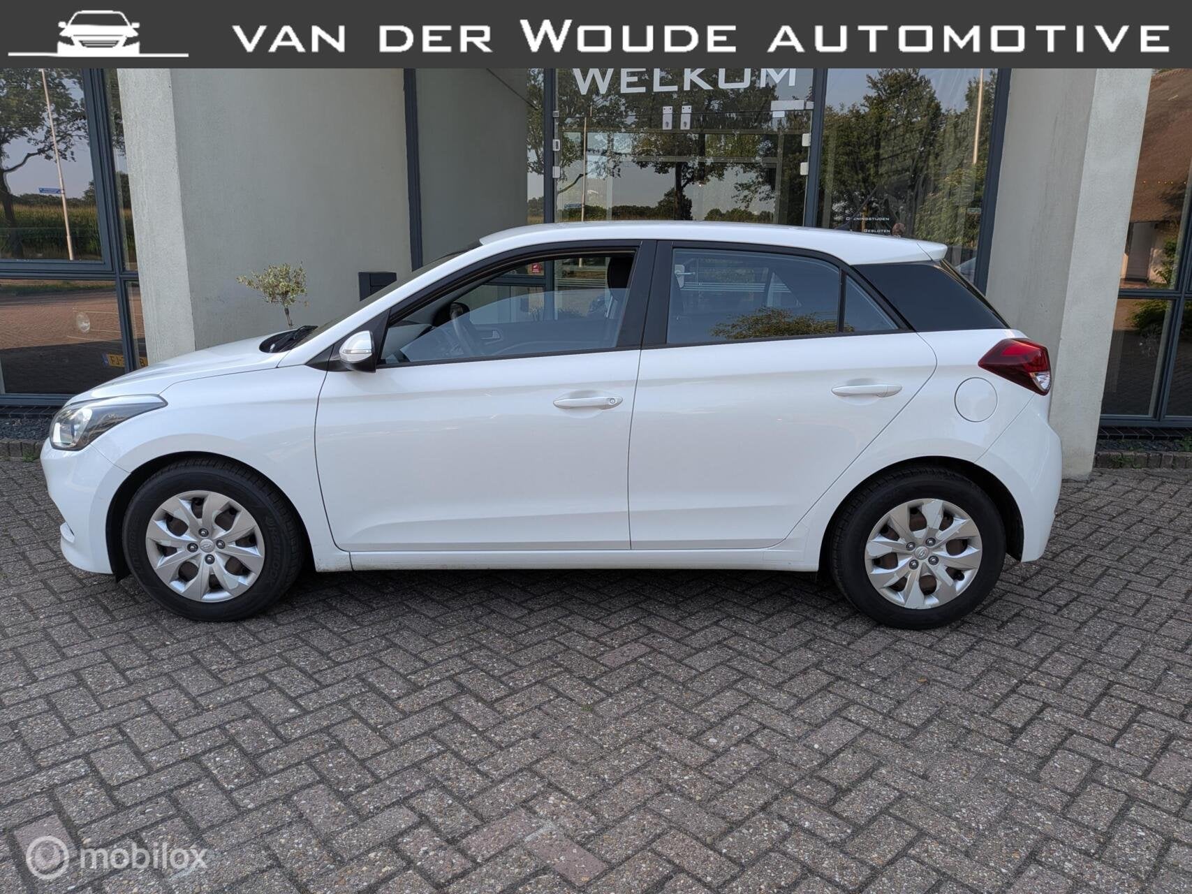 Hyundai i20 1.0 T-GDI i-Drive Cool, Auto's, Voorwielaandrijving, 450 kg, Euro 6, Origineel Nederlands
