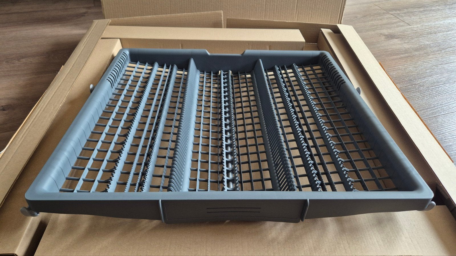 Nieuwe Siemens besteklade 60 cm 17005525 | SZ36DX02, Witgoed en Apparatuur, Ophalen, Nieuw