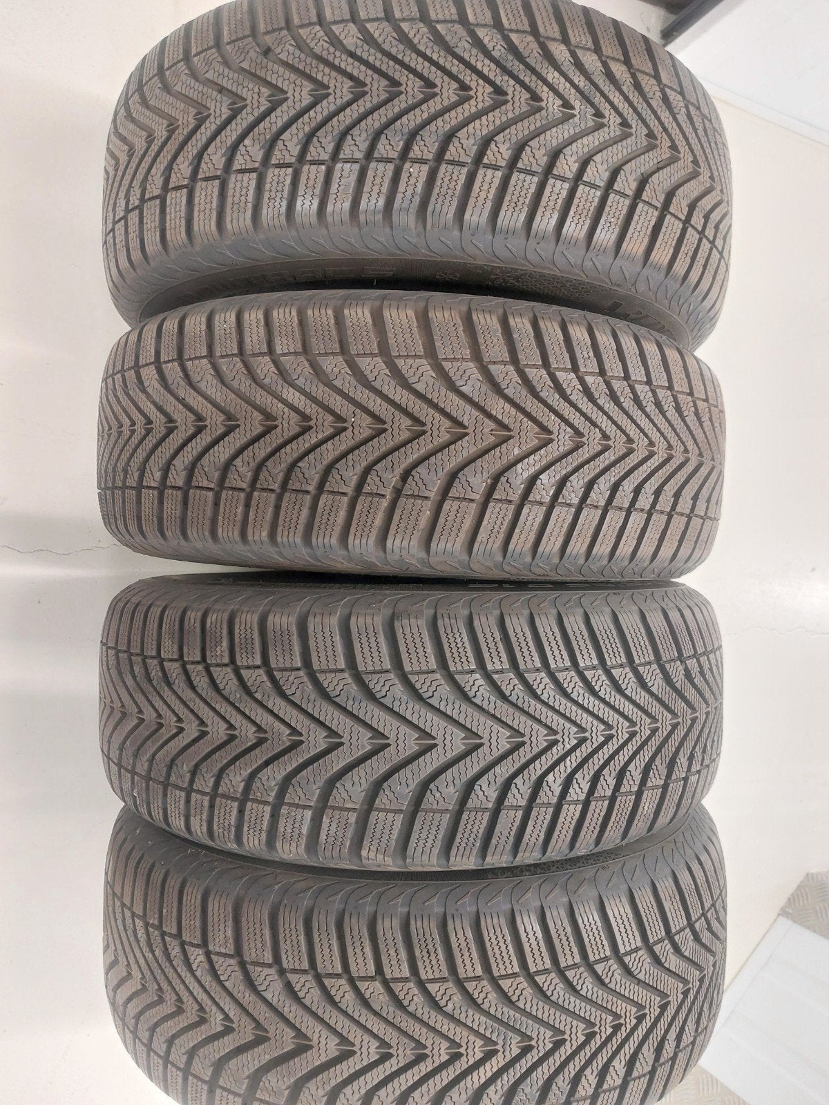 16 inch 205 55 16 Banden AUDI VW SEAT SKODA MAZDA HYUNDAI, Auto-onderdelen, Ophalen of Verzenden, Nieuw, Daihatsu