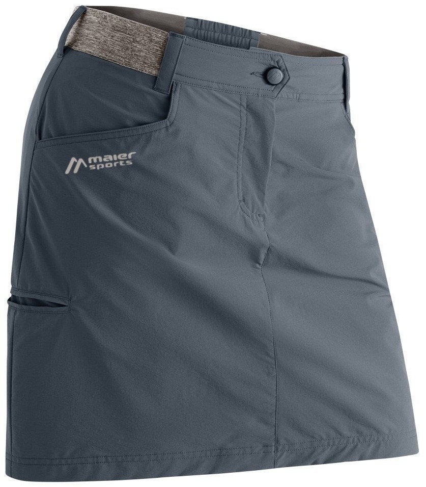 Broekrokje Maier Sport Rokje Wandelrok Trekking Skort M 36, Ophalen of Verzenden, Nieuw, Kleding