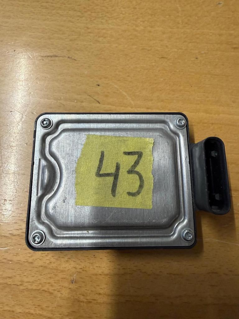 Tesla Model X 3 Radar Sensor, Auto-onderdelen, Verlichting, Gebruikt, Ophalen of Verzenden