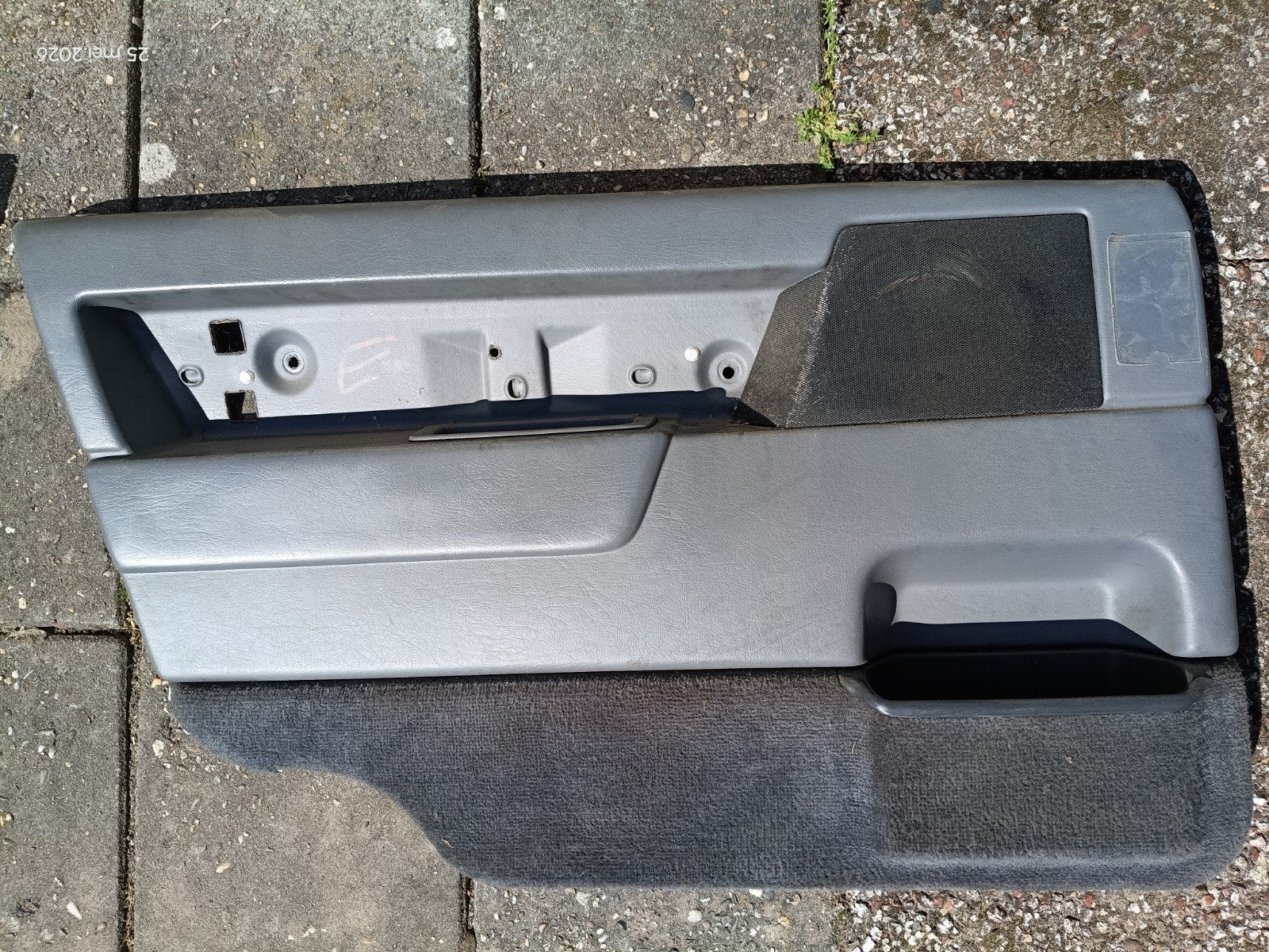 deur bekleding volvo 850, Ophalen, Gebruikt, Volvo