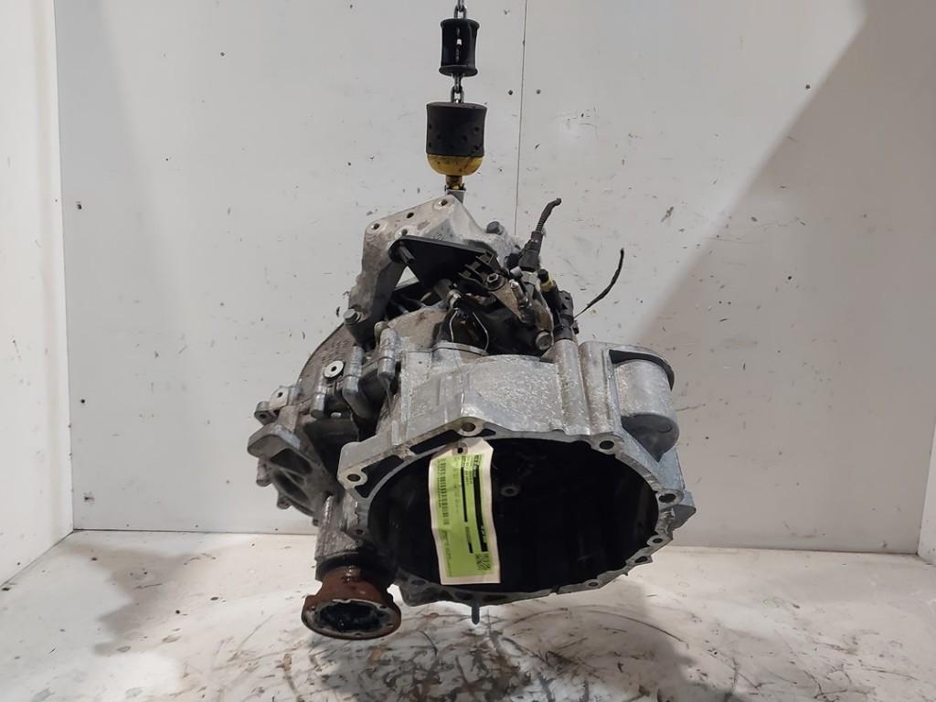 Versnellingsbak Schakel ABS Golf VIII (CD1) 2021, Gebruikt, Volkswagen, Volkswagen AG, Kundenbetreuung@volkswagen.de