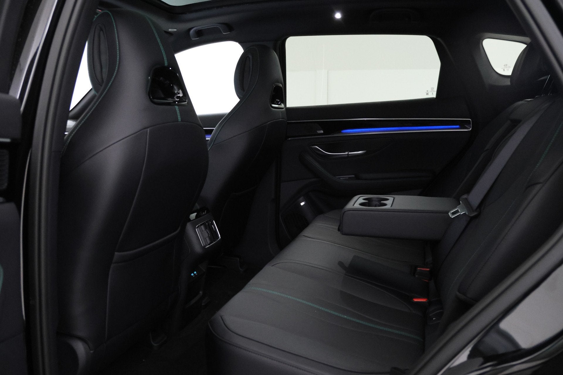 Foto 41 van BYD SEAL U 1.5 DM-i FWD Boost Plug in hybrid, fabrieksnieuw!