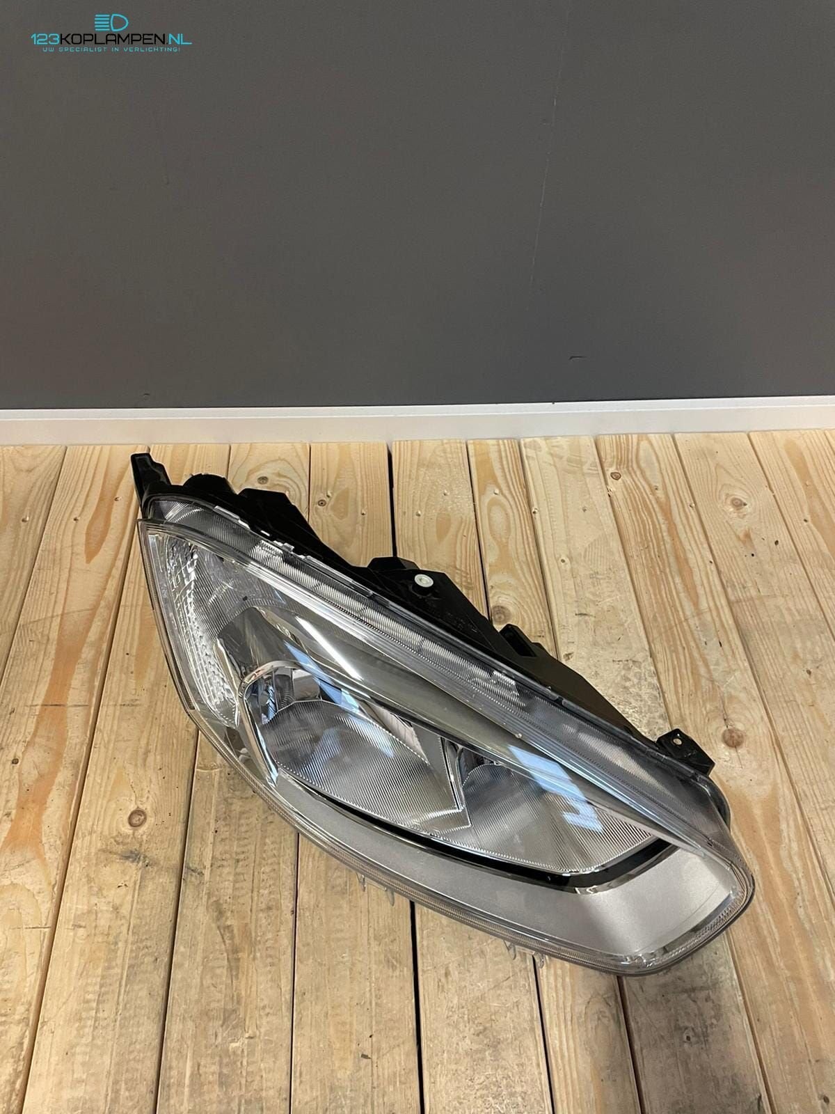 Ford Courier MK2 koplamp rechts, Ophalen, Gebruikt, -, -